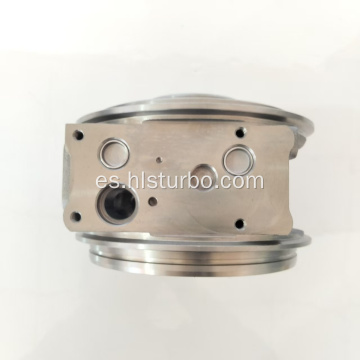 Caja de rodamiento HE400VG 5355484 22818827
